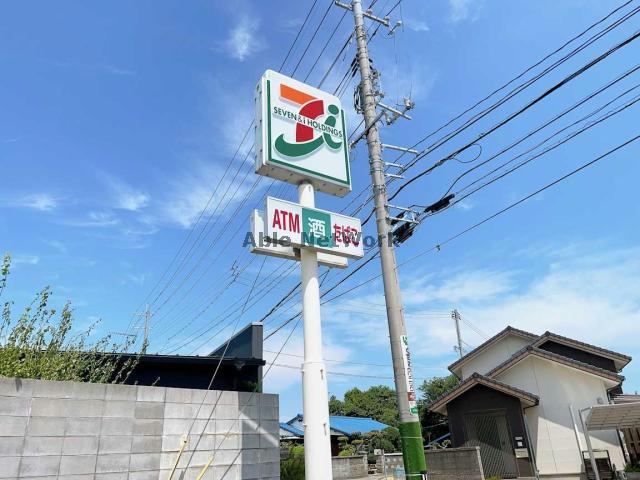 コンビニ　セブンイレブン宇部常盤公園東店（コンビニ）まで765m