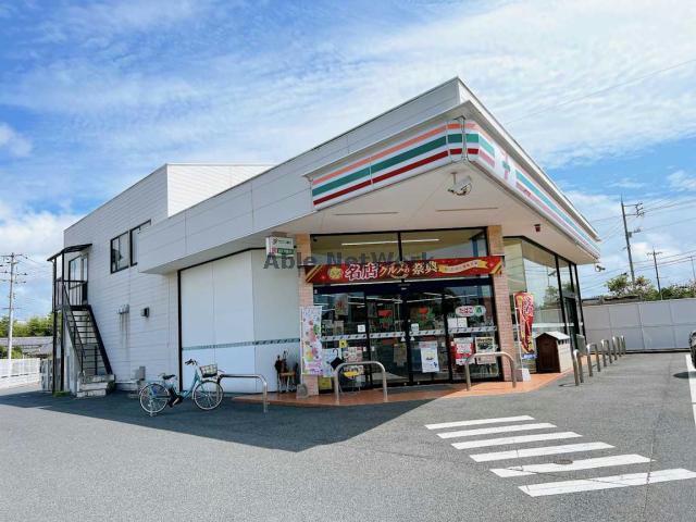 コンビニ　セブンイレブン宇部空港通り店（コンビニ）まで991m