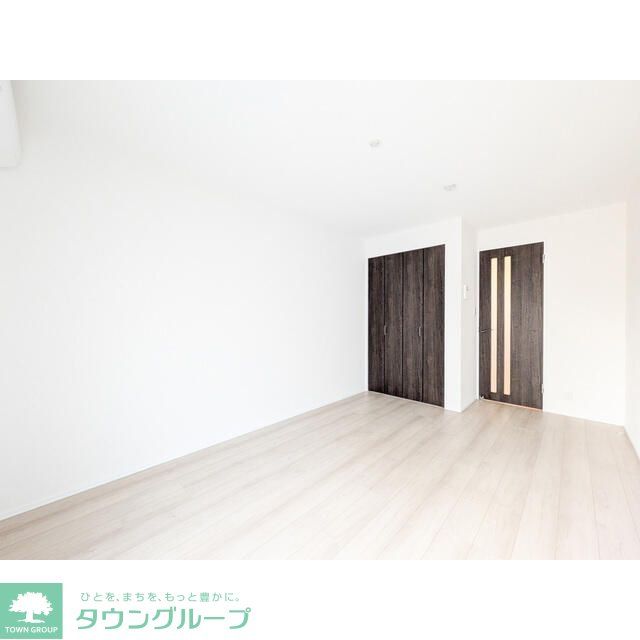 居室・リビング　別室となります