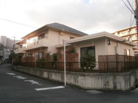 茨木市南春日丘７