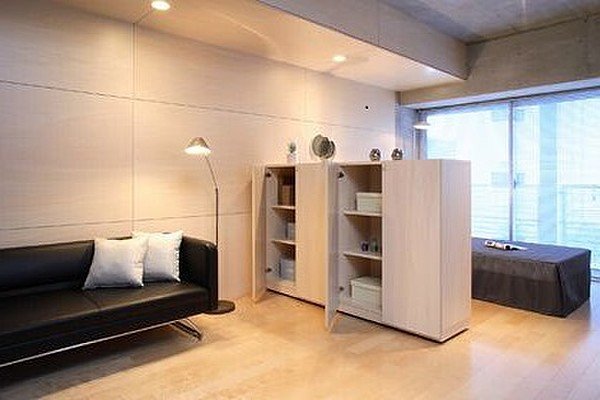 居室・リビング　別部屋参考写真