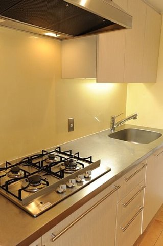 キッチン　別部屋参考写真