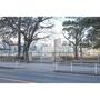 中学校　名古屋市立白山中学校（中学校）まで900m