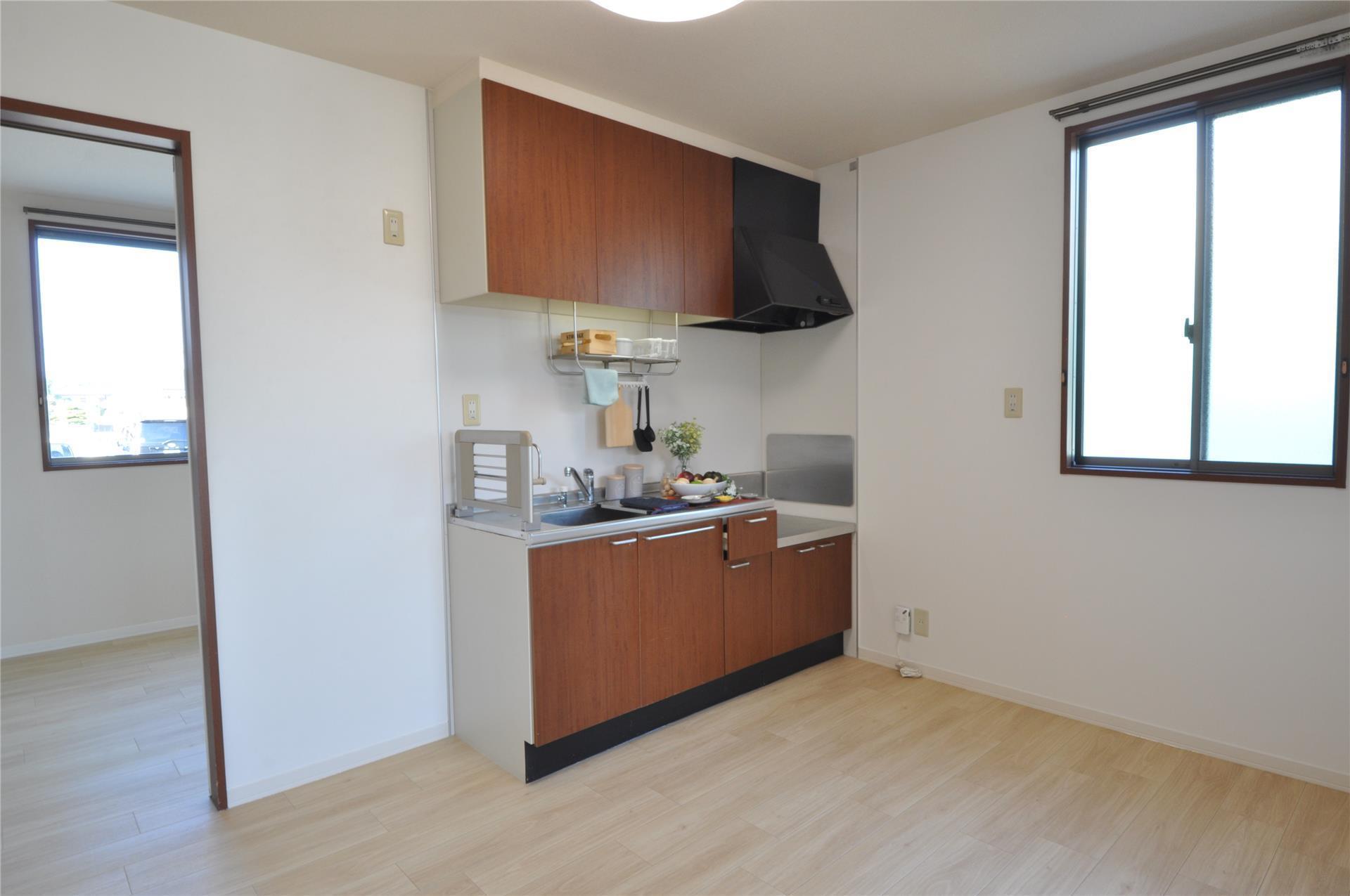 居室・リビング　ＬＤＫ