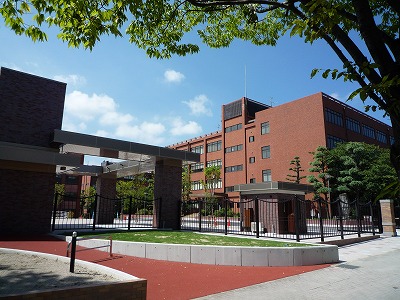 大学・短大　九州共立大学・（大学・短大）まで966m