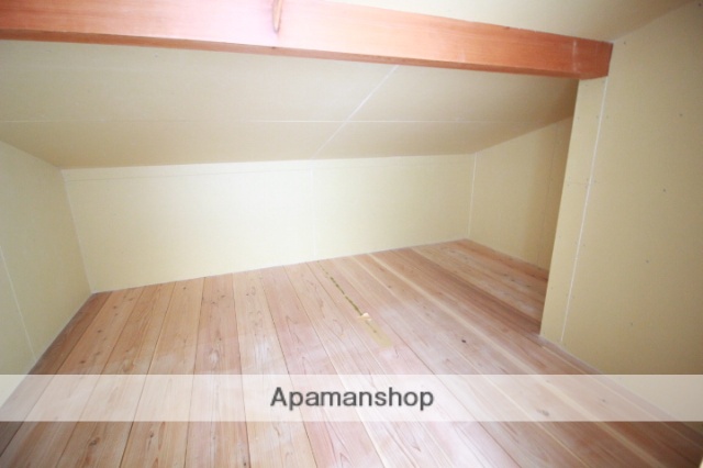 その他部屋・スペース