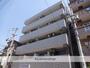 太子橋今市駅より徒歩3分 3階 築32年8ヶ月の賃貸物件