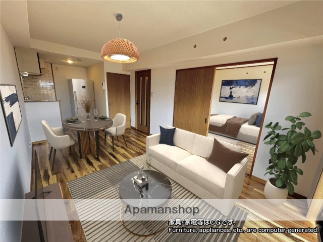 居室・リビング