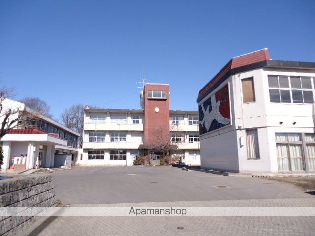 その他　佐久市立高瀬小学校（その他）まで87m