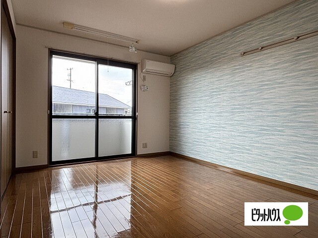 居室・リビング　洋室８．８帖