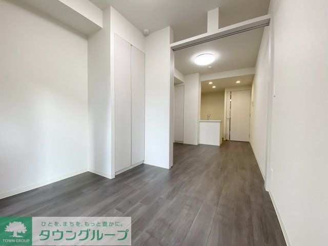 居室・リビング　リビング/居室