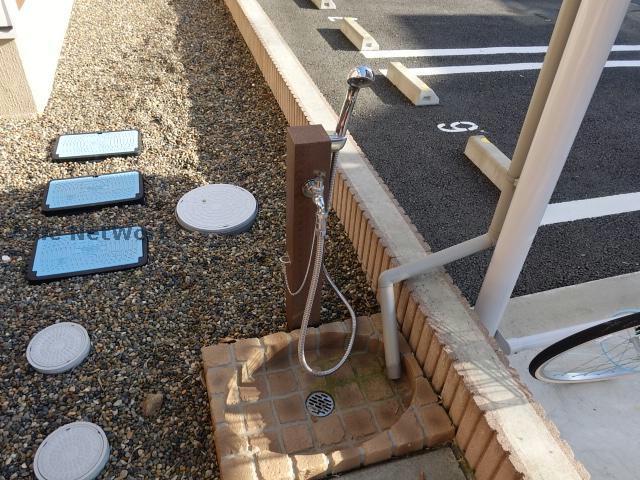 その他共有部分　建物設備