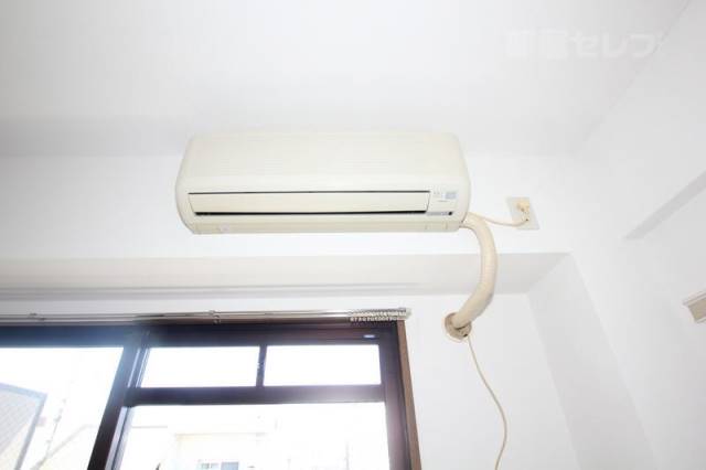 その他設備　＊３０３号室参照