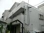 調布駅より徒歩5分 1階 築36年3ヶ月の賃貸物件