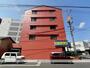 マンションクラデン 5階 築36年の賃貸物件