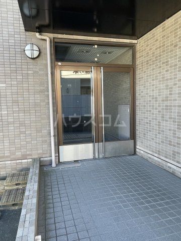 ヴァルキューレ大日の外観写真