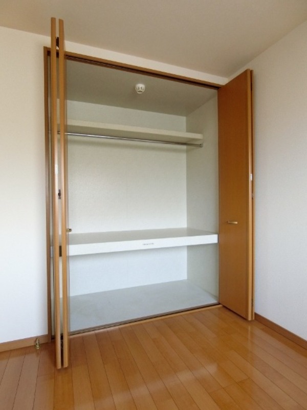 収納　図面と現状に相違がある場合には現状を優先