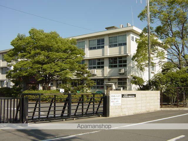 その他　岐阜総合学園高校（その他）まで160m