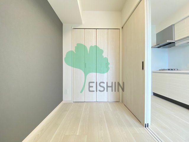 その他部屋・スペース　寝室です。