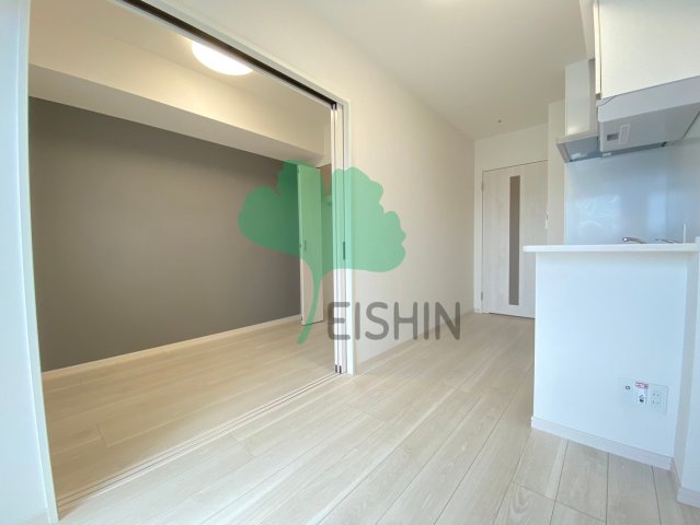 居室・リビング　アレンジ自由自在の広々空間です！