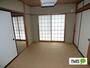 居室・リビング　他のお部屋のお写真です