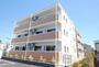 戸塚安行駅より徒歩15分 3階 築5年8ヶ月の賃貸物件