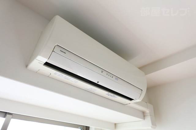 その他設備　７０１号室の写真です（反転タイプ）