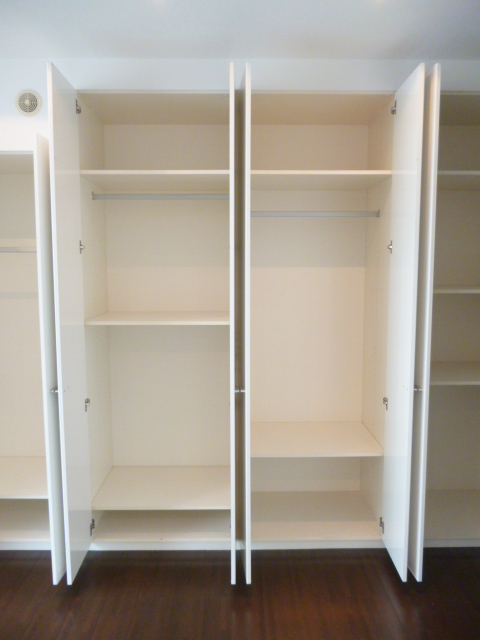 収納　※別部屋参考写真