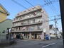 牧駅より徒歩15分 5階 築53年5ヶ月の賃貸物件