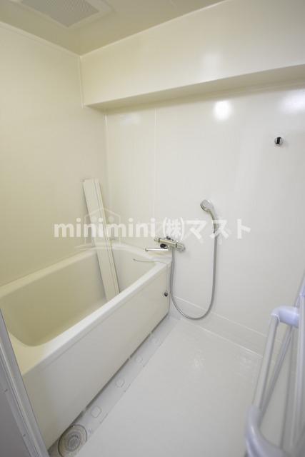 バス・シャワールーム　※別号室参考写真