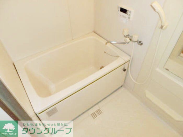 バス・シャワールーム　お問合せはタウンハウジングまで！※現地待合わせ相談可能