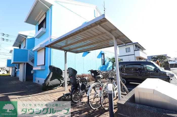 その他　お問合せはタウンハウジングまで！※現地待合わせ相談可能