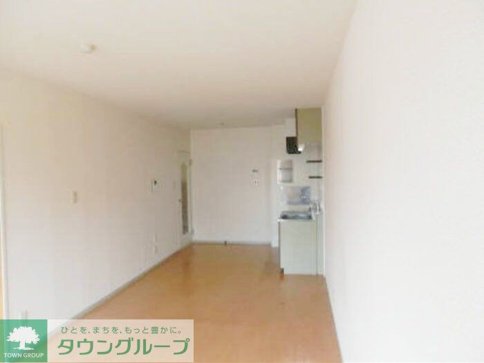 居室・リビング　お問合せはタウンハウジングまで！※現地待合わせ相談可能