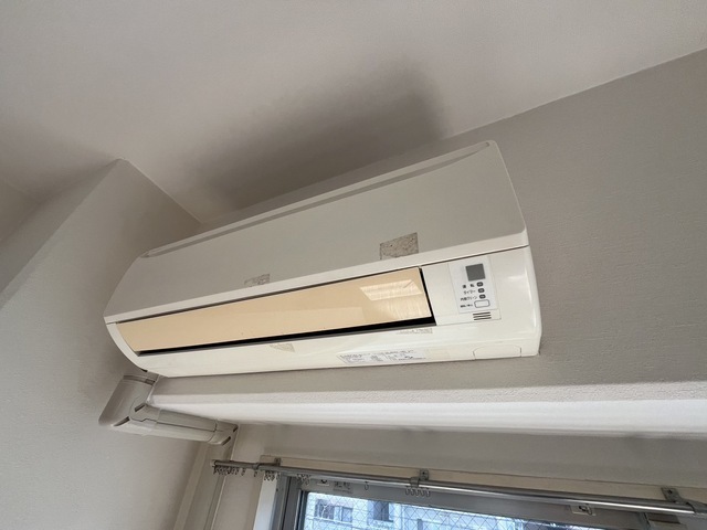 その他　他号室の写真です