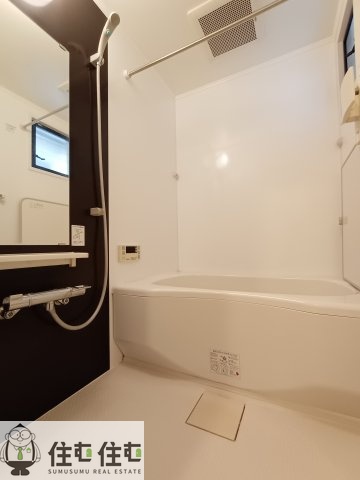 Casa ELEVATO IIの風呂写真