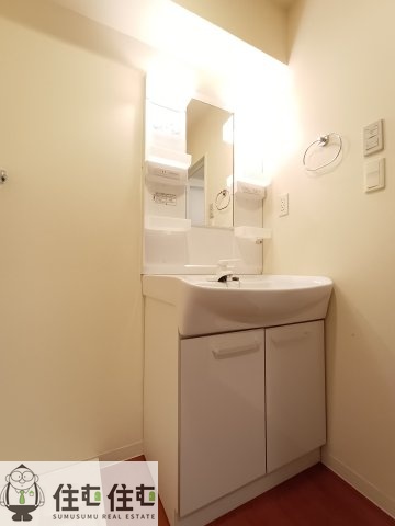 Casa ELEVATO IIの内装写真