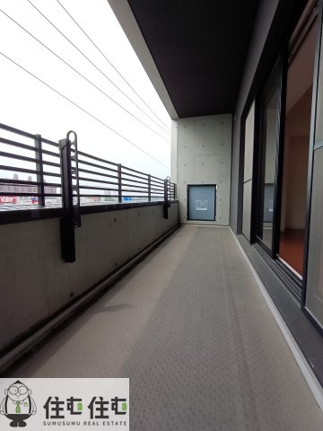 Casa ELEVATO IIの内装写真