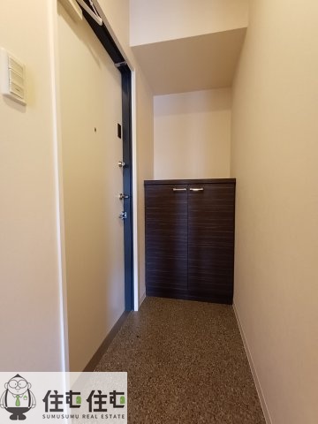 Casa ELEVATO IIの玄関写真
