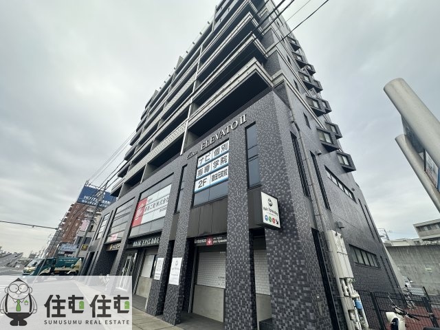 Casa ELEVATO IIの外観写真