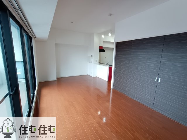 Casa ELEVATO IIの居間写真