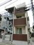 船橋駅より徒歩9分 2階 築8年の賃貸物件
