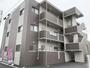 岡田駅より徒歩7分 3階 築6年11ヶ月の賃貸物件