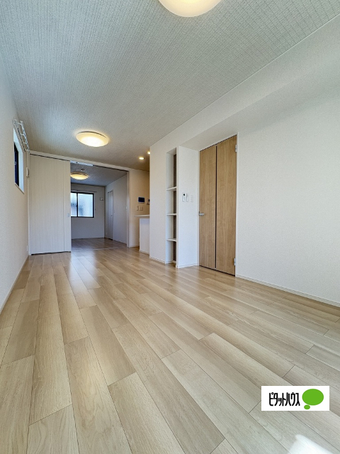 居室・リビング　同一タイプ