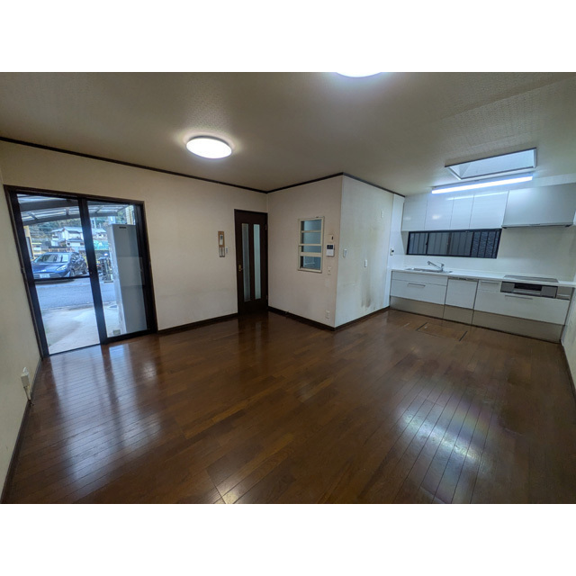 居室・リビング　ＬＤＫ