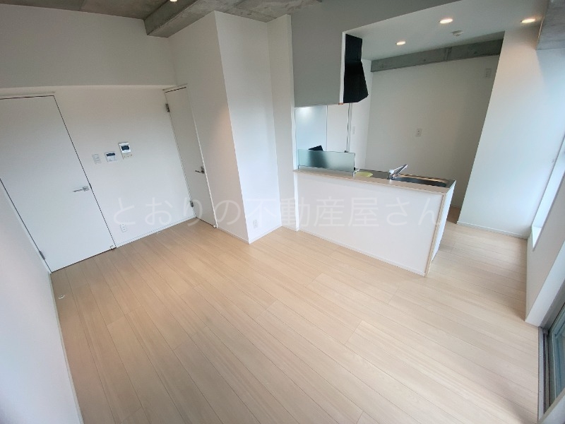 居室・リビング　※カラーが異なる場合があります。