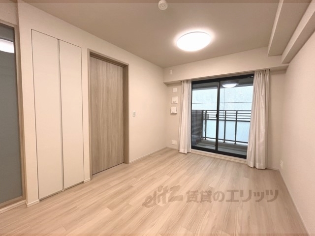 居室・リビング　居室