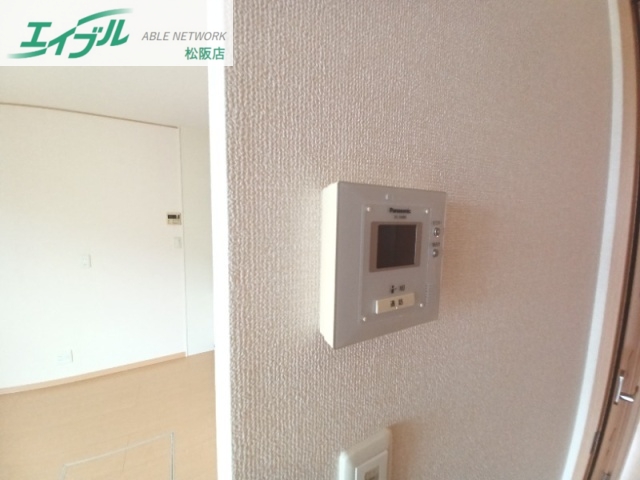 セキュリティ　同物件別室反転タイプ