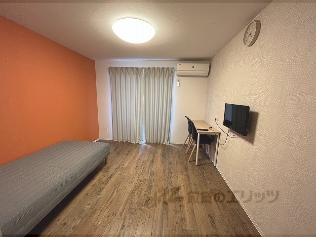 居室・リビング　洋室