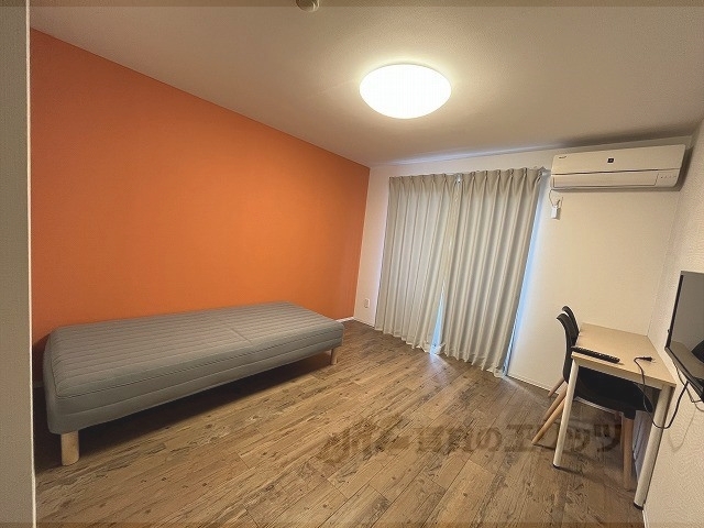 その他部屋・スペース　洋室