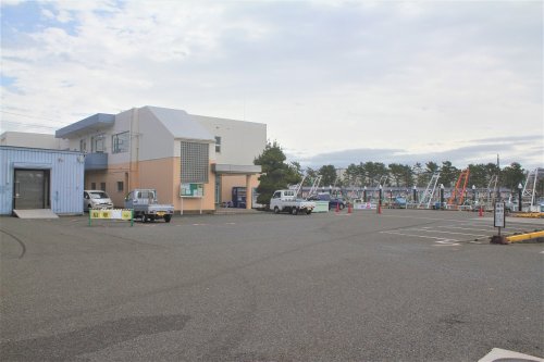 その他　柴漁港（その他）まで243m